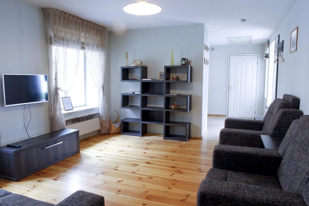 Cesu Namins Villa Cesis Room photo